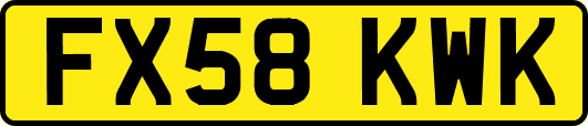 FX58KWK