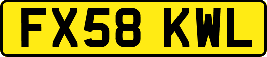 FX58KWL