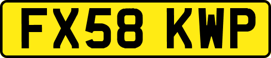 FX58KWP