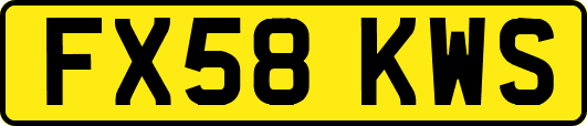 FX58KWS