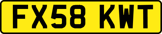 FX58KWT