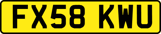 FX58KWU
