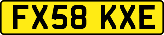 FX58KXE
