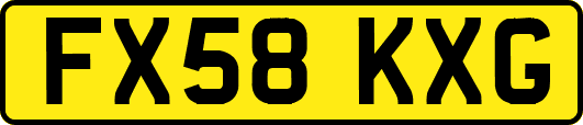 FX58KXG
