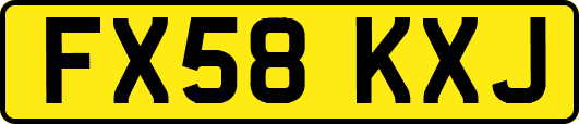 FX58KXJ