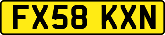 FX58KXN