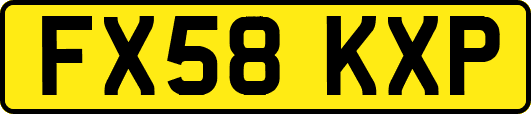 FX58KXP