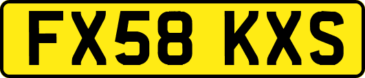 FX58KXS