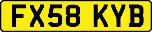 FX58KYB