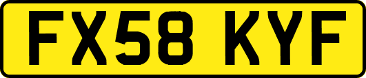 FX58KYF