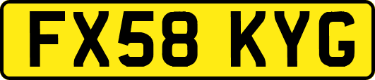 FX58KYG
