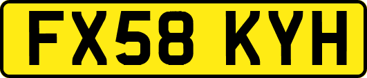 FX58KYH