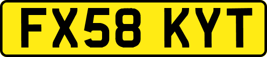 FX58KYT