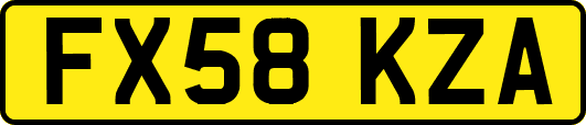 FX58KZA
