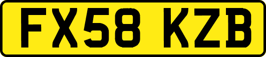 FX58KZB
