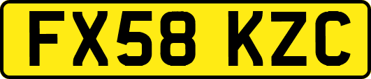 FX58KZC