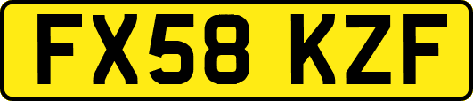 FX58KZF