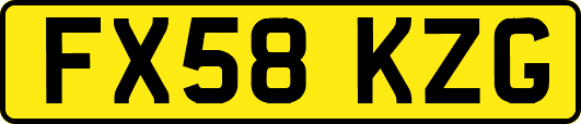 FX58KZG