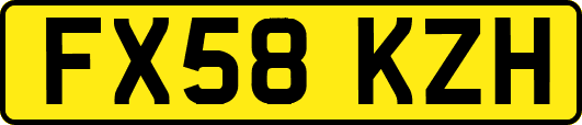 FX58KZH