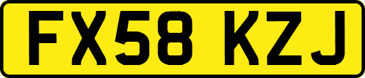 FX58KZJ