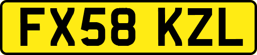 FX58KZL