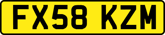 FX58KZM