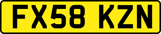 FX58KZN