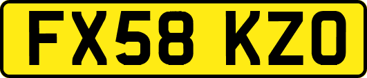 FX58KZO