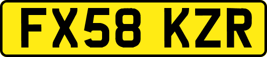 FX58KZR