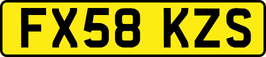 FX58KZS
