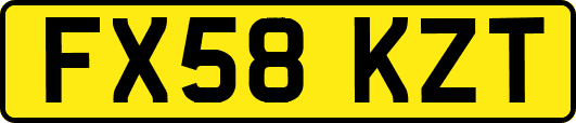 FX58KZT