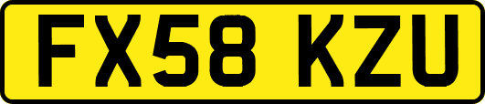 FX58KZU