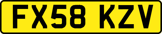 FX58KZV