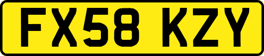 FX58KZY