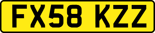 FX58KZZ