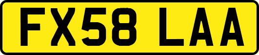 FX58LAA