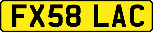 FX58LAC