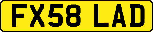 FX58LAD