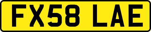 FX58LAE