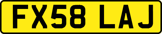 FX58LAJ