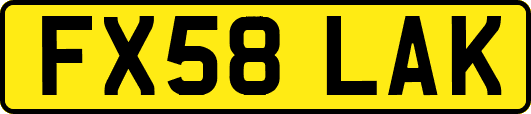 FX58LAK