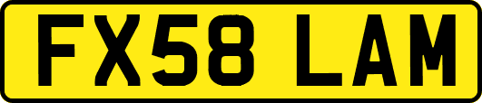 FX58LAM