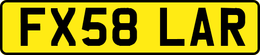 FX58LAR