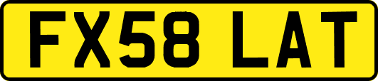 FX58LAT