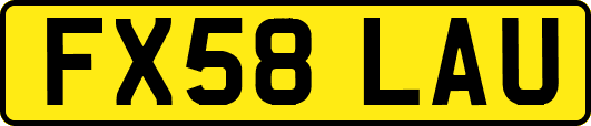 FX58LAU