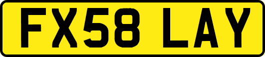 FX58LAY