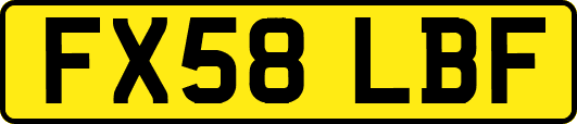 FX58LBF