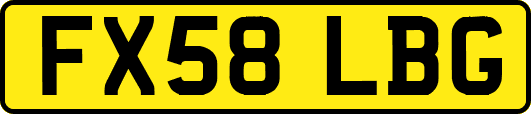 FX58LBG