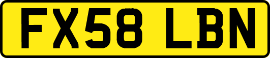FX58LBN
