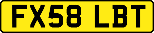 FX58LBT